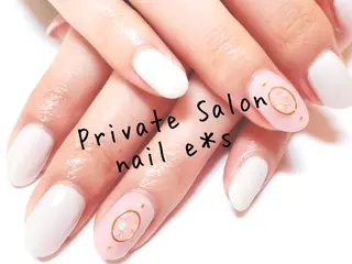 ネイル Salon do IROHAのネイルデザイン