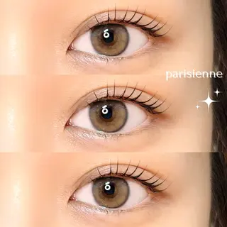 マツエク・マツパ Mia 🕯️🤍のマツエク・マツパデザイン