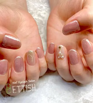 ネイル BETTISH. KUMIKO☺︎︎のネイルデザイン