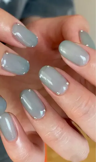 ネイル joy souk shihoのネイルデザイン