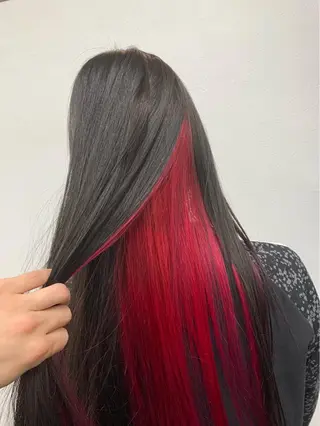 カラー メンズカット/ カナト🔥のヘアスタイル