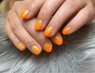 ネイル Eve nailのネイルデザイン
