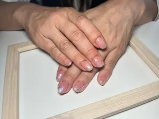 ネイル Nail salon Caco.のネイルデザイン