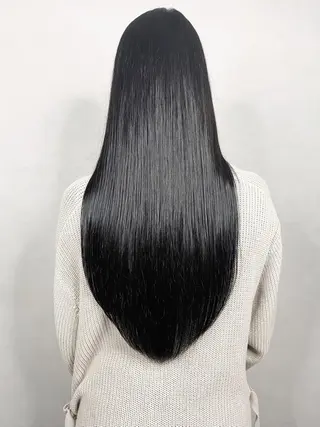 ロング 🌿本厚木代表 HIROKI🌿のヘアスタイル