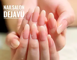 ネイル Nail salon Dejavu 🌿のネイルデザイン