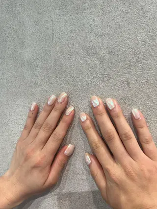 ネイル なぽ ❤︎ y2k/韓国nailのネイルデザイン