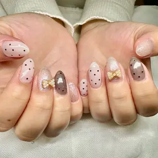 ネイル CITRON🍊 MISAのネイルデザイン