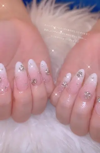 ネイル I LOVE ME NAIL.。.:*♡のネイルデザイン