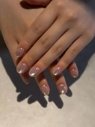 ネイル SUZU NAのネイルデザイン