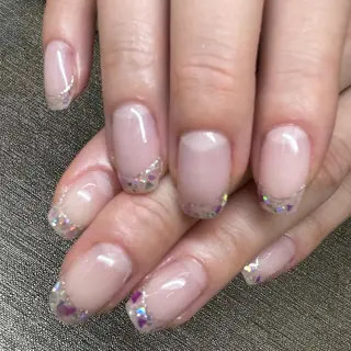 ネイル 志賀野 美喜のネイルデザイン