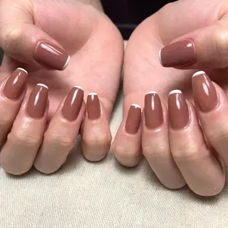 ネイル 💅chainail _aiのネイルデザイン
