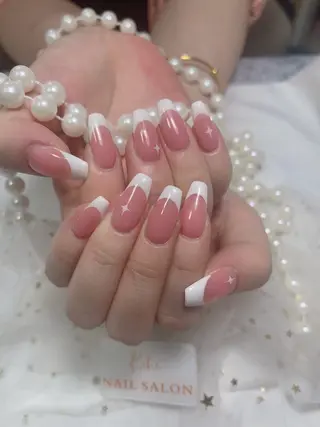 ネイル さくら💮💮 【オフ無料】のネイルデザイン