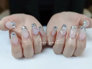 ネイル I LOVE ME NAIL.｡.:*♡のネイルデザイン