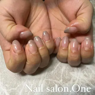 ネイル Nail salon .Oneのネイルデザイン