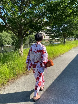 ayahair. natsukiの眉毛・アイブロウイメージ