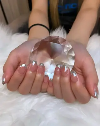 ネイル Chika/ C.nailのネイルデザイン
