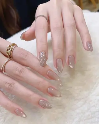 ネイル AKIKO ネイルサロンのネイルデザイン