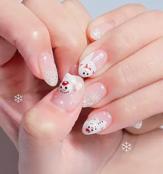 ネイル NailSalon 〜Andyou〜のネイルデザイン