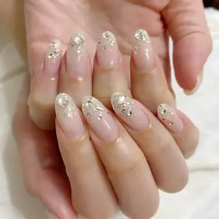 ネイル Uchida Mayunaのその他イメージ