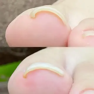 ショート カラー パーマ ヘアアレンジ メンズ キッズ ネイル マツエク・マツパ アイブロウ Salon Ｋのネイルデザイン