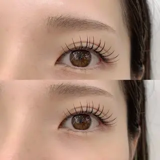 マツエク・マツパ Niko 天童店 【ニコ】所属・꒰ ‪Niko ꒱‬ aimi·͜·⋆の眉毛・アイブロウイメージ