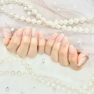 ネイル WISTERIA sahoのネイルデザイン