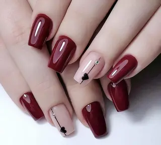 ネイル Cute beauty2のマツエク・マツパデザイン