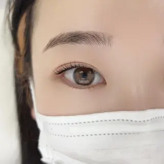 マツエク・マツパ ビューティー アイラッシュのマツエク・マツパデザイン