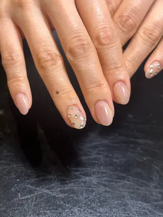ネイル shimizu yuuのネイルデザイン