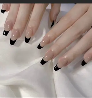 ネイル NOA 大塚のネイルデザイン