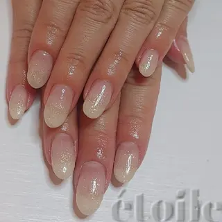 ネイル étoile(エトワール)所属・山田 可愛のネイルデザイン