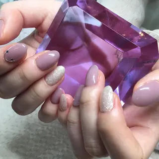 ネイル Beauty Salon Mirei所属・ﾋﾞｭｰﾃｨｰｻﾛﾝ Mirei 山下の眉毛・アイブロウイメージ