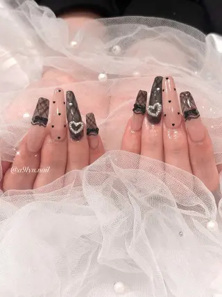 ネイル aoi ♡のネイルデザイン