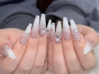 ネイル YUNA Belle Nail 池袋のネイルデザイン