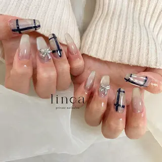 ネイル linoa nailのネイルデザイン