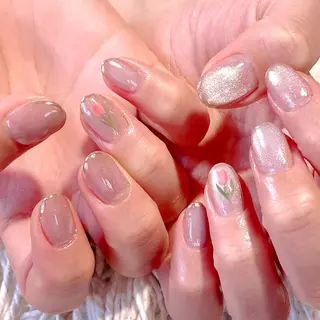 ネイル megu  / sōko nailのネイルデザイン