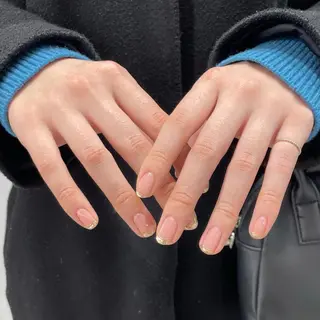 ミディアム カラー パーマ ヘアアレンジ メンズ キッズ ネイル マツエク・マツパ アイブロウ mona/ ストレートスタイル✨のヘアスタイル