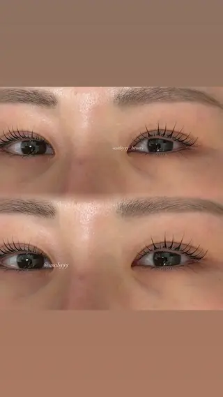 マツエク・マツパ 艶肌wax🫧 kyokaの眉毛・アイブロウイメージ