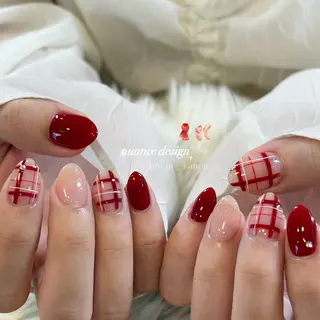 ネイル pro.m Kanonのネイルデザイン