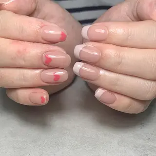 ネイル FIORITURA aiのネイルデザイン