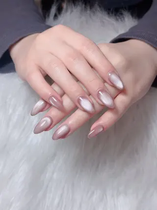 ネイル Aimee Nail Studioのネイルデザイン