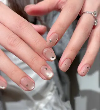 ネイル HAHA salonのネイルデザイン