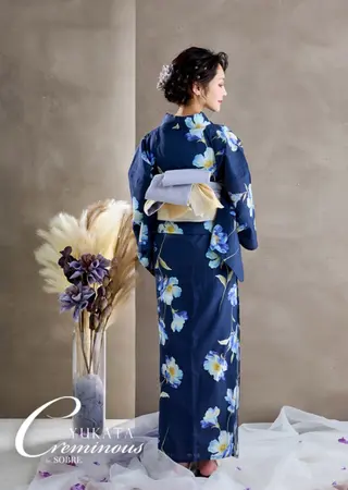 Mikazuki オーナーTeradaのマツエク・マツパデザイン