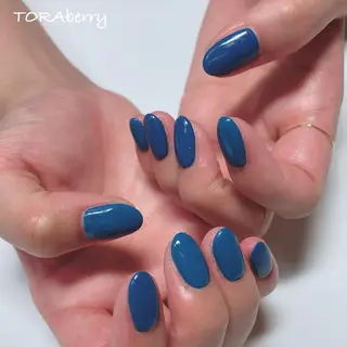 ネイル ネイリスト なつみのネイルデザイン