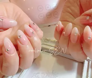 ネイル nail salon SENのネイルデザイン