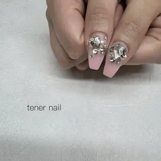 ネイル テネルネイル tener nailのネイルデザイン