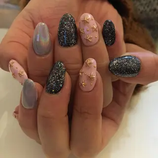 ネイル ♡ miyaのネイルデザイン