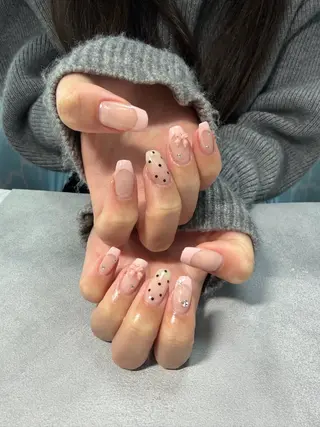 ネイル はるひな ねいるのネイルデザイン