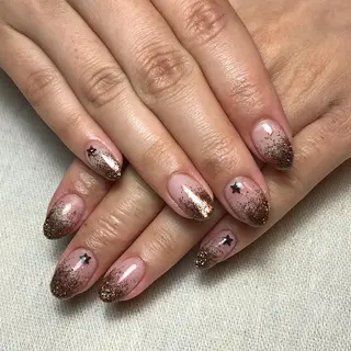 ネイル 💅chainail _aiのネイルデザイン