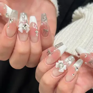 ネイル Nail salon Belle Imaiのネイルデザイン